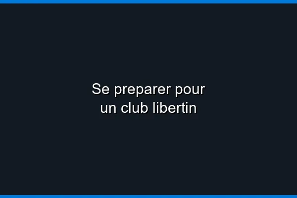 Les meilleures méthodes