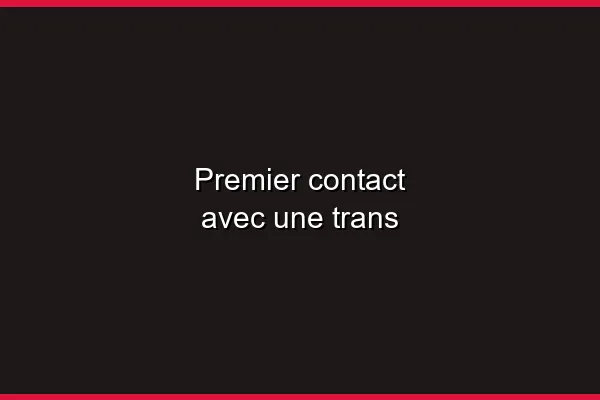 Les premiers messages qui marchent