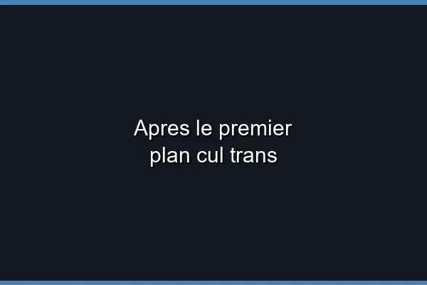 Pendant la rencontre