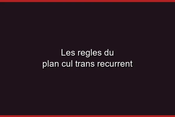 Trouver la bonne personne