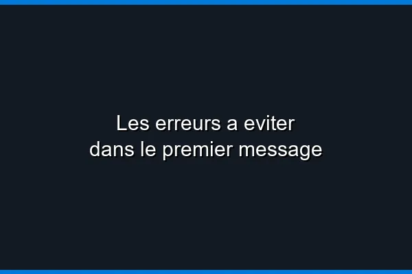 Les meilleures méthodes