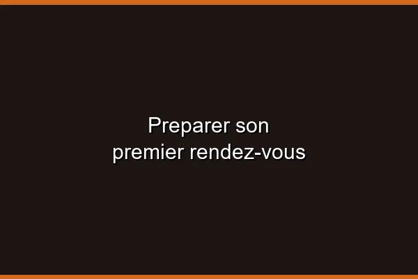 Se préparer mentalement