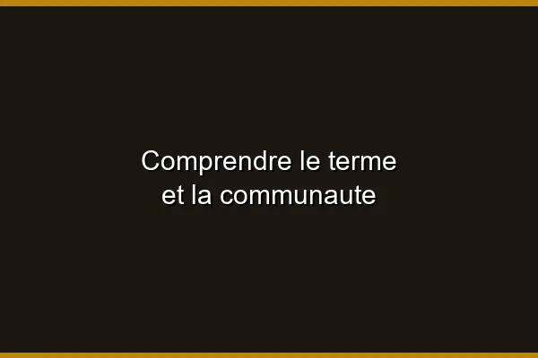 Comprendre la diversité trans