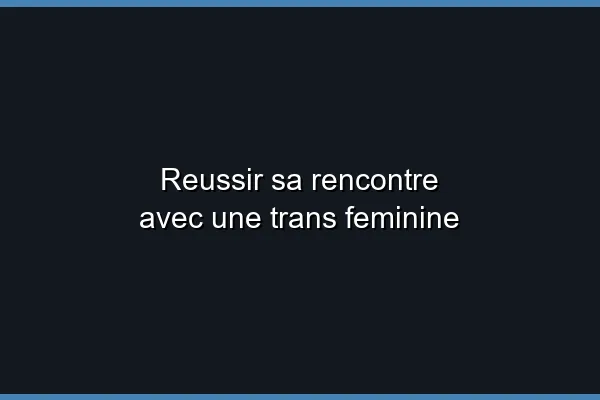 Approcher avec respect